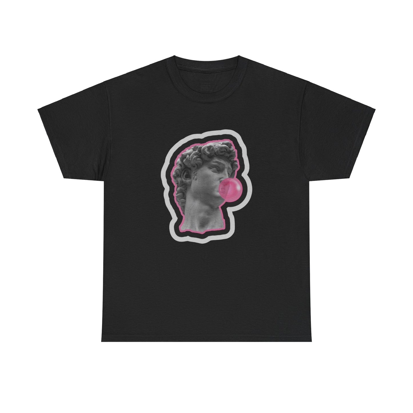 Artistic Shirt Design - Unisex Cotton T-shirt