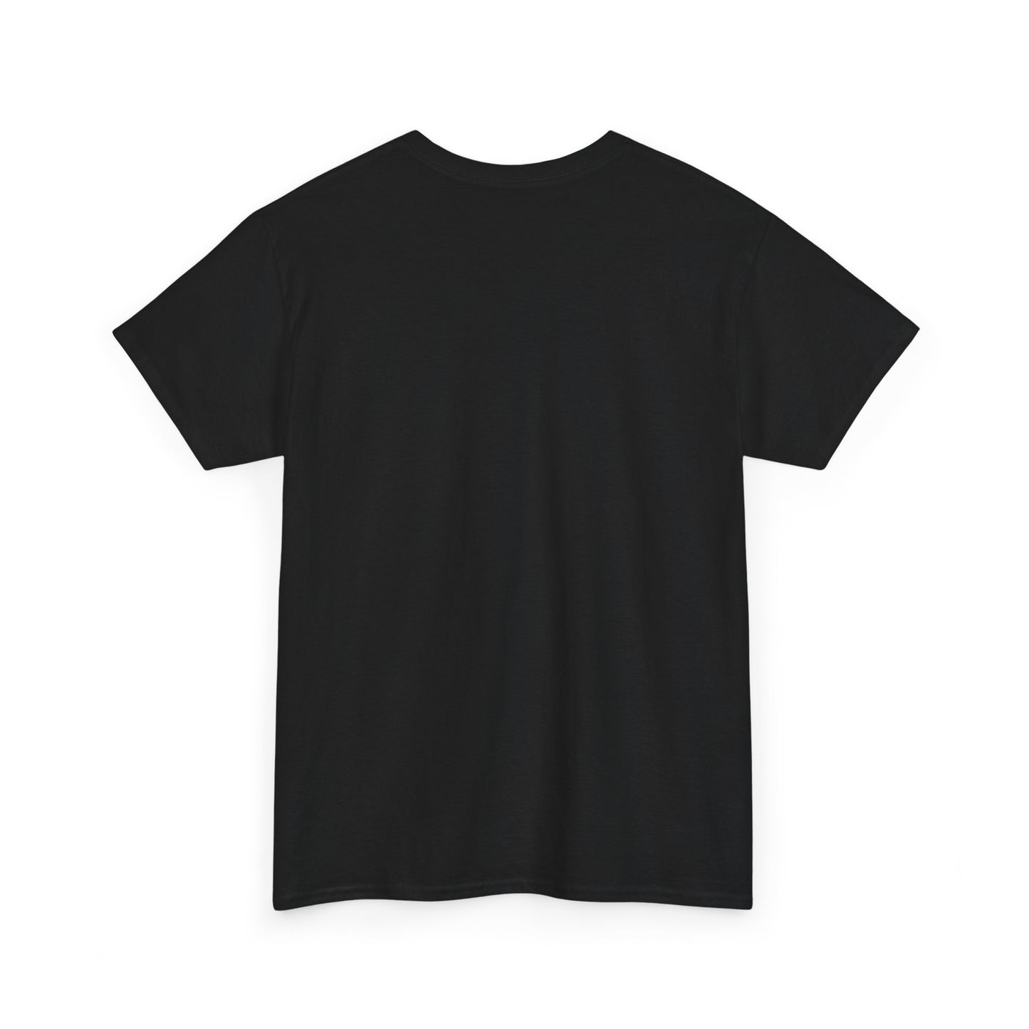 Artistic Shirt Design - Unisex Cotton T-shirt