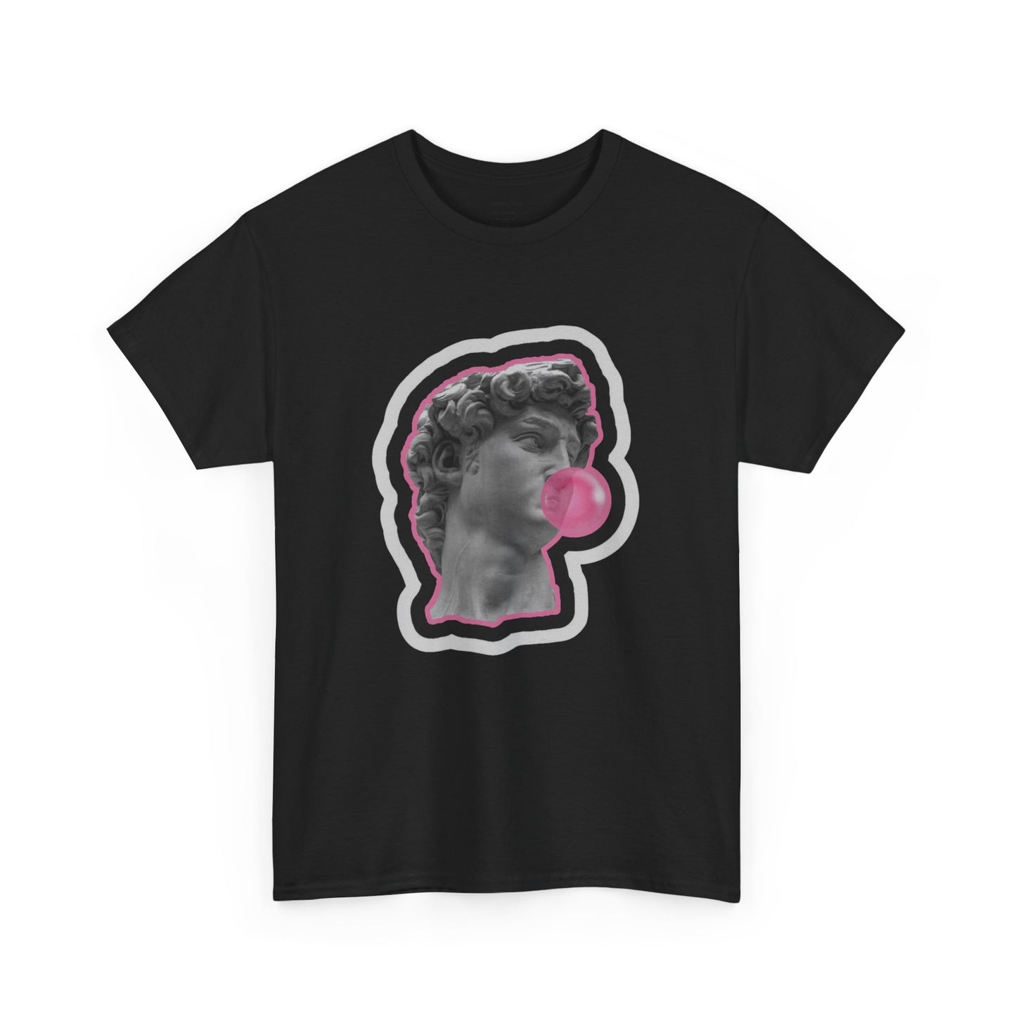 Artistic Shirt Design - Unisex Cotton T-shirt