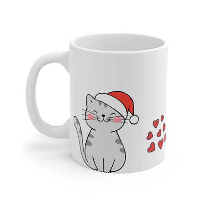 Christmas Mug 11oz