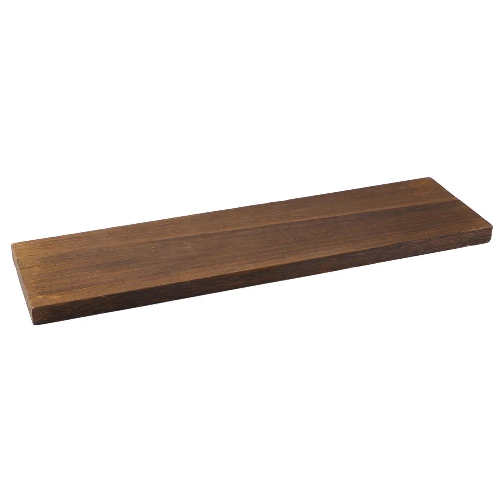 Wall Mounted Floating Single Layer Wooden Shelf