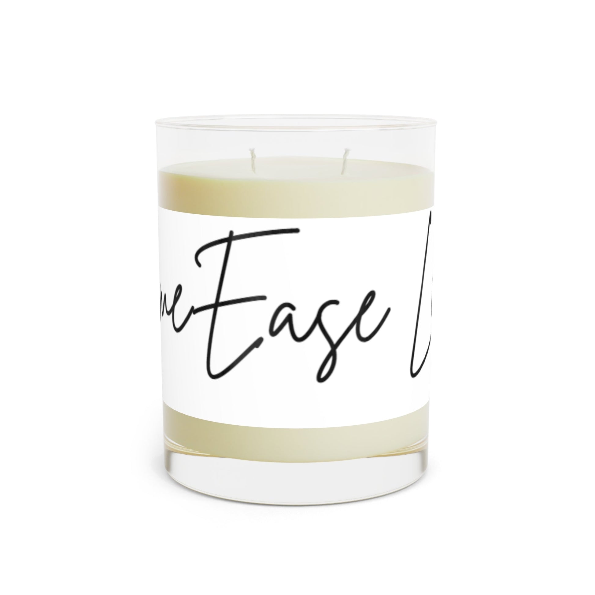 Scented Candle - Full Glass, 11oz - Xerxes Eagles